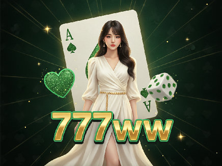 login 777ww